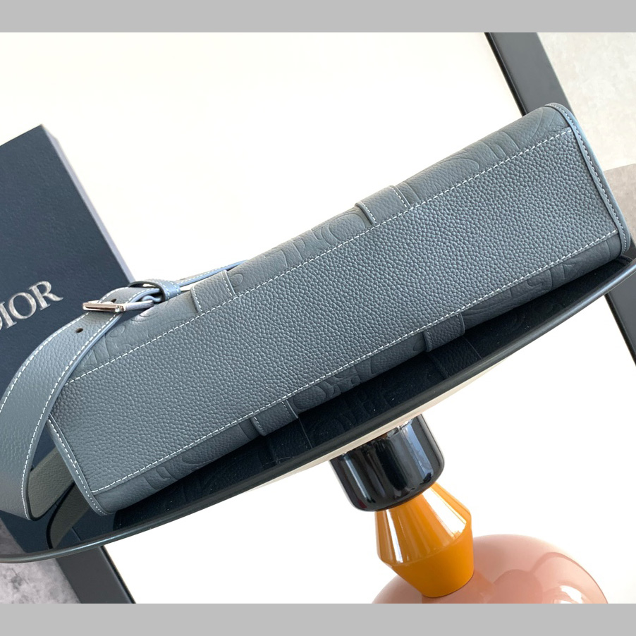 Dior Medium East-West Tote Bag  - DopestKickz