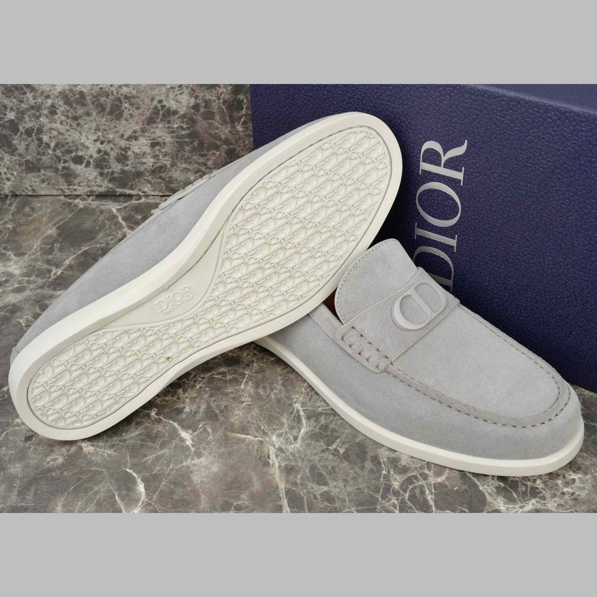 Dior Granville Loafer  - DopestKickz
