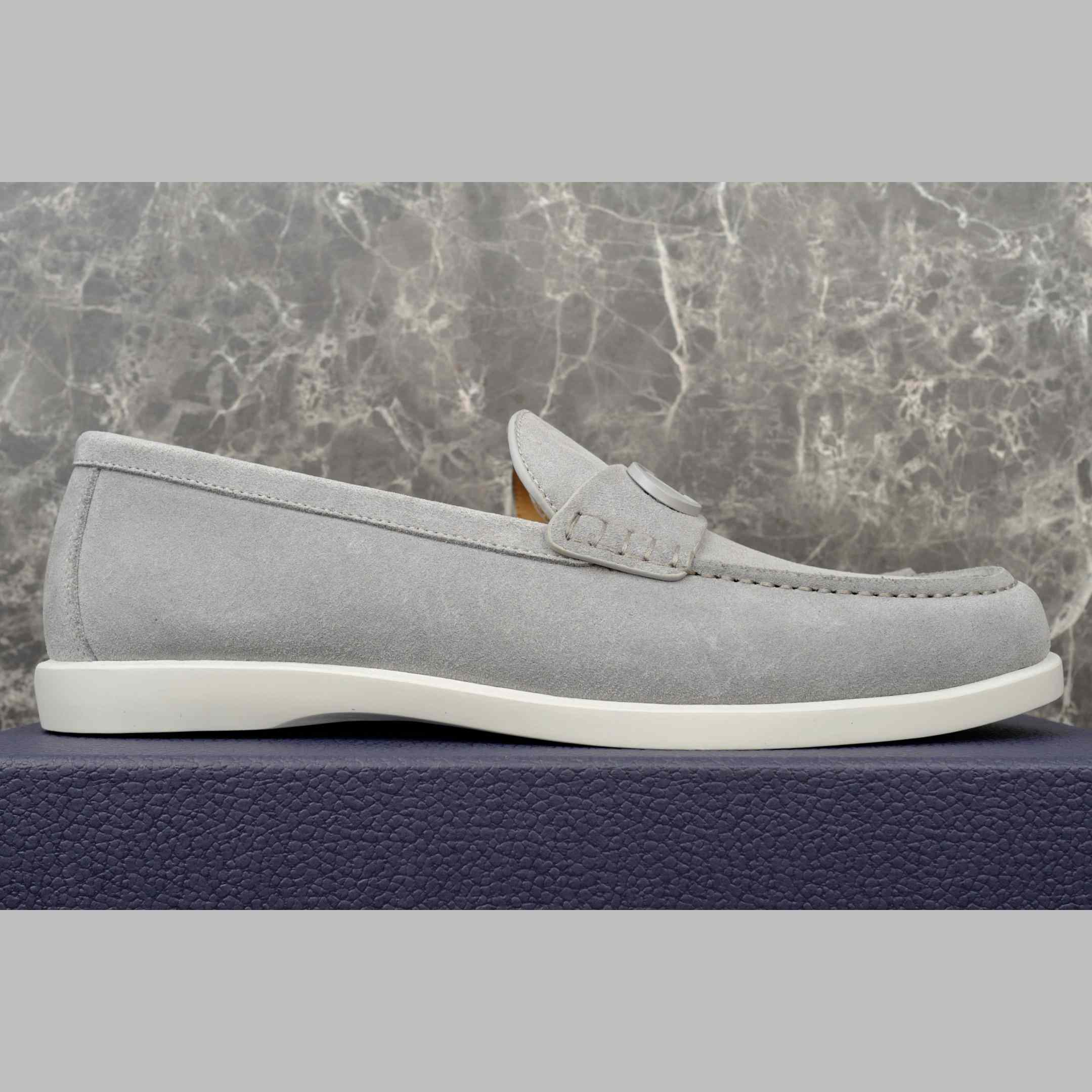 Dior Granville Loafer  - DopestKickz