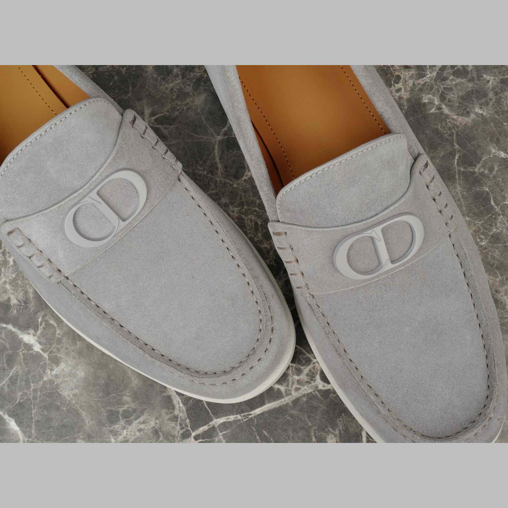 Dior Granville Loafer  - DopestKickz