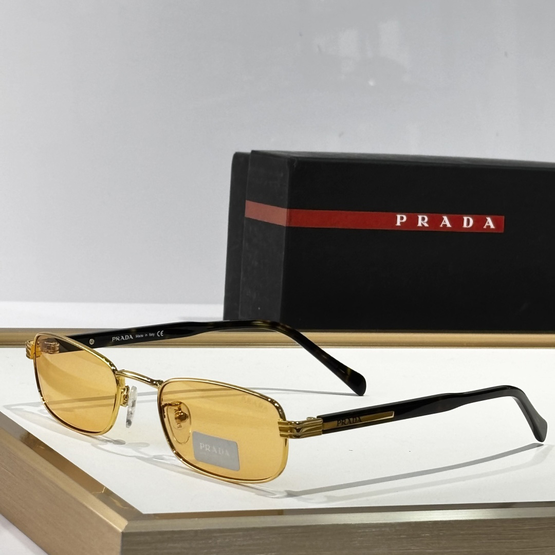 Prada PR B54 Sunglasses   - DopestKickz