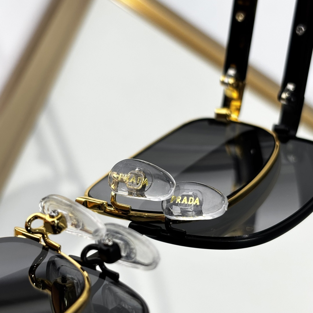 Prada PR B54 Sunglasses   - DopestKickz