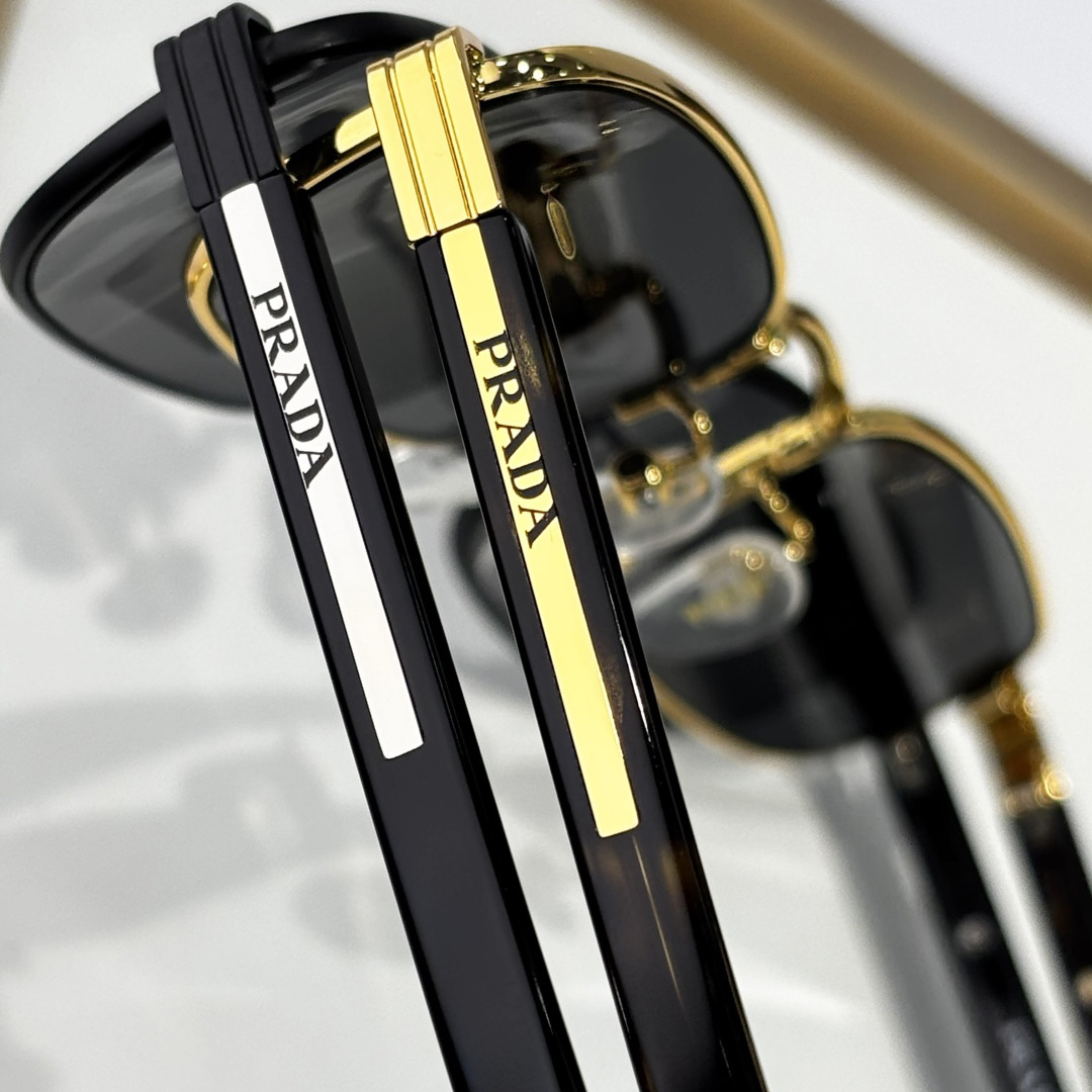 Prada PR B54 Sunglasses   - DopestKickz