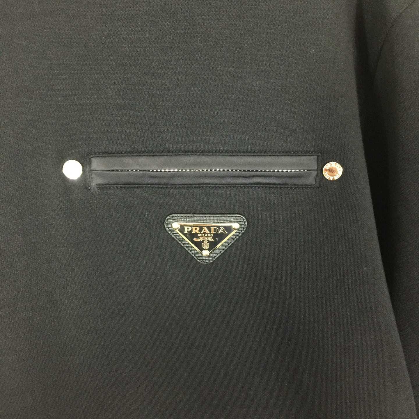 Prada Tee And Short - DopestKickz