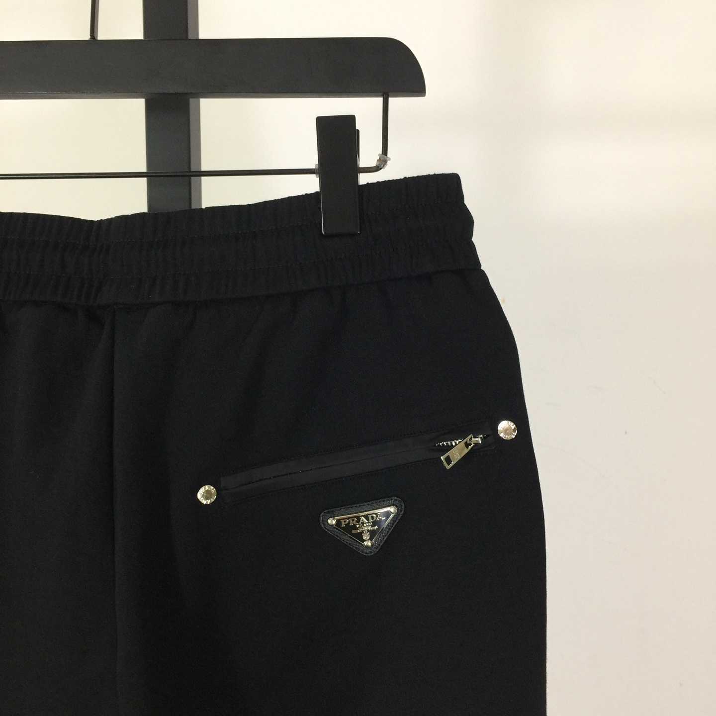 Prada Tee And Short - DopestKickz