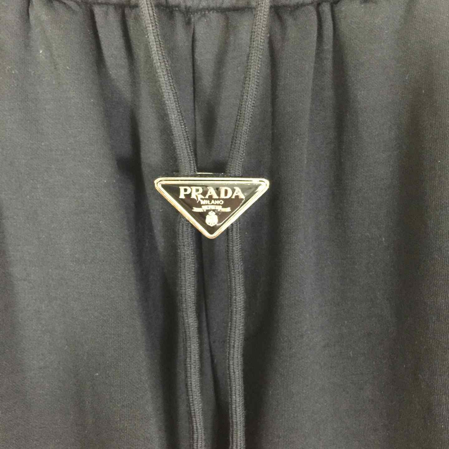 Prada Tee And Short - DopestKickz