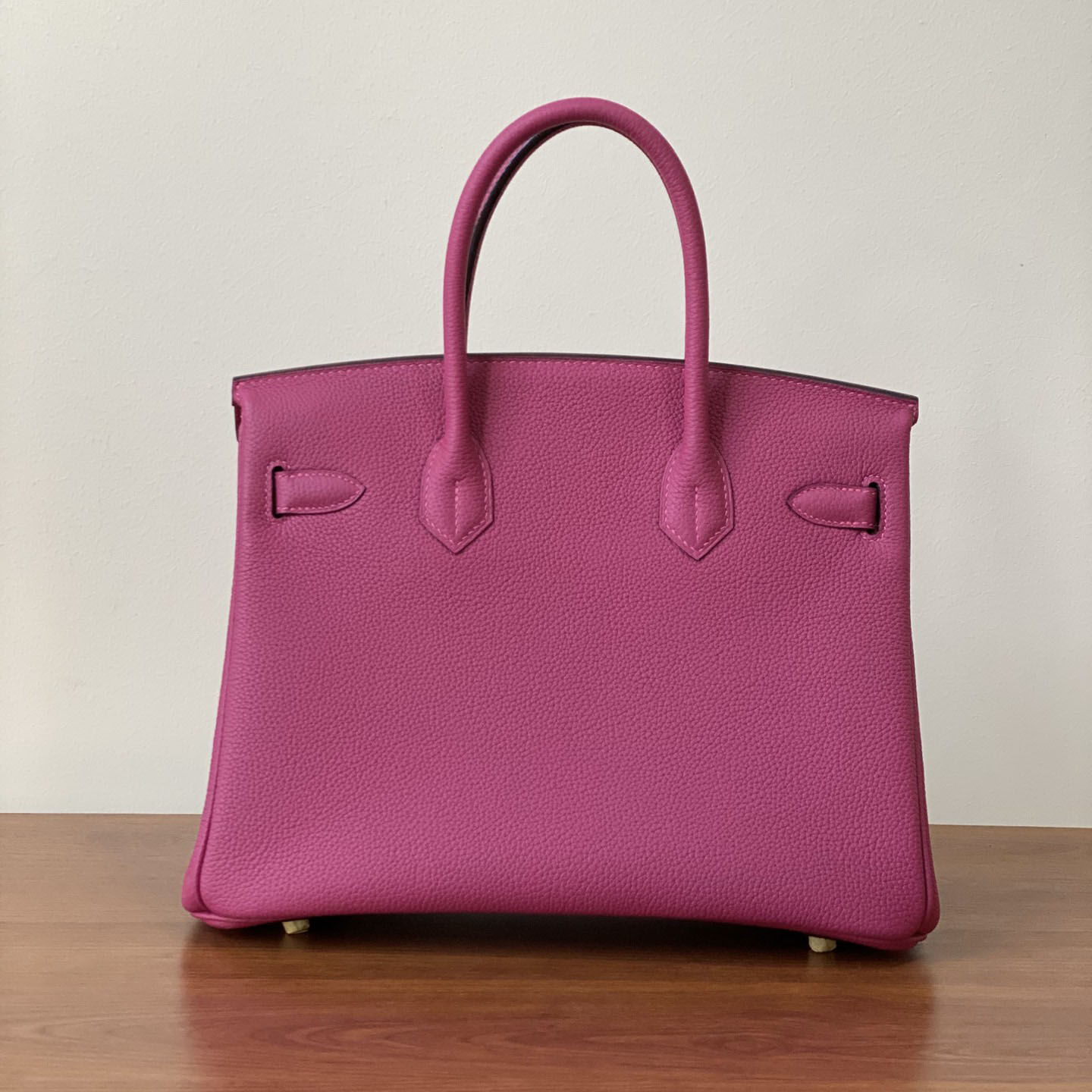 Hermès Birkin 25 Handbag - DopestKickz