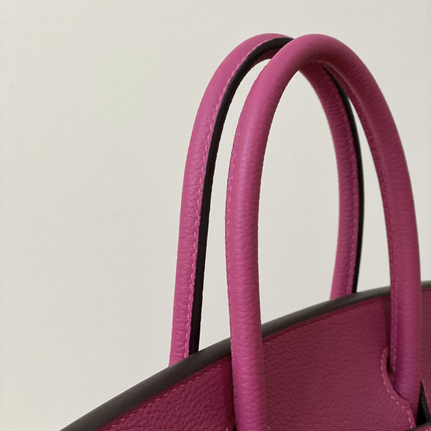 Hermès Birkin 25 Handbag - DopestKickz