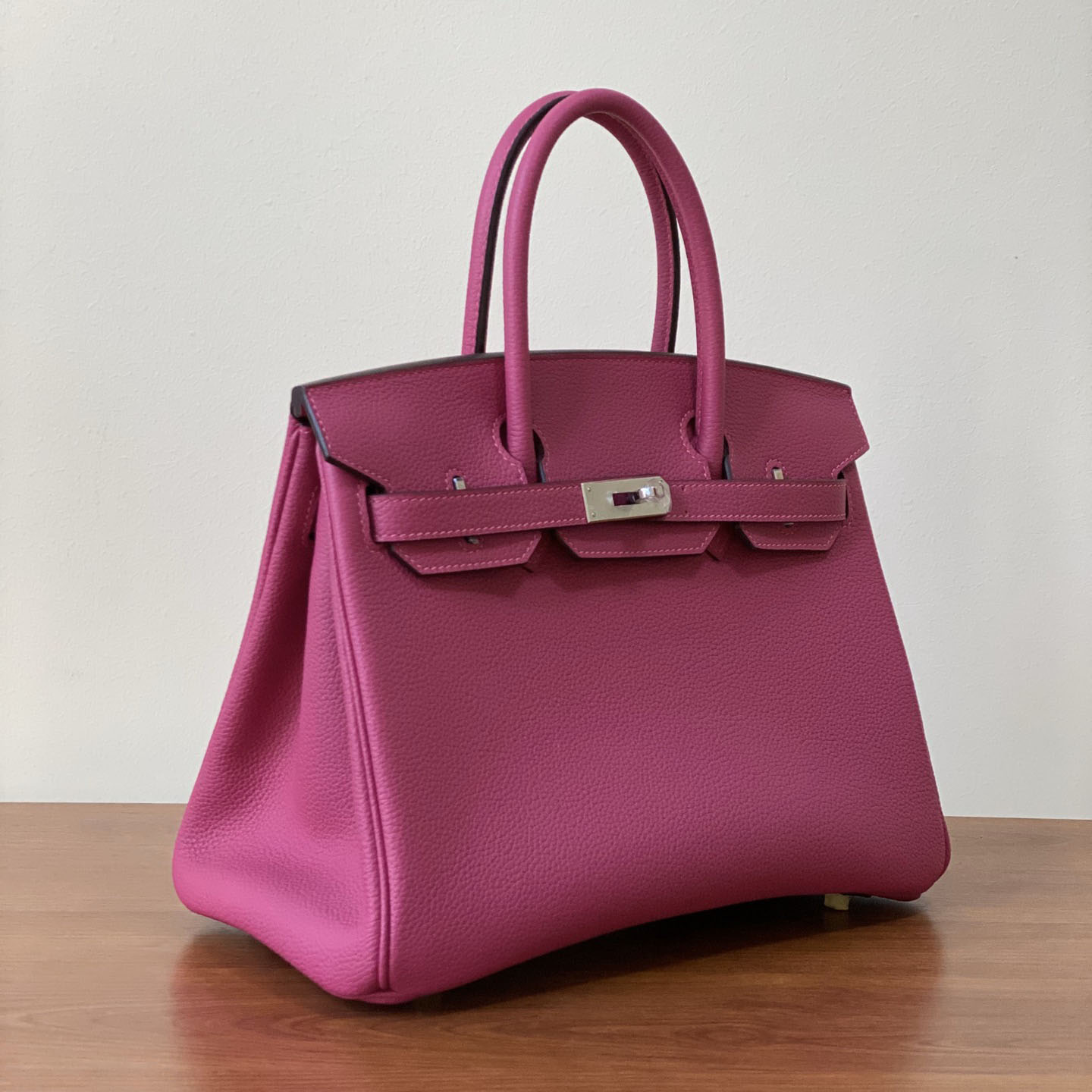 Hermès Birkin 25 Handbag - DopestKickz