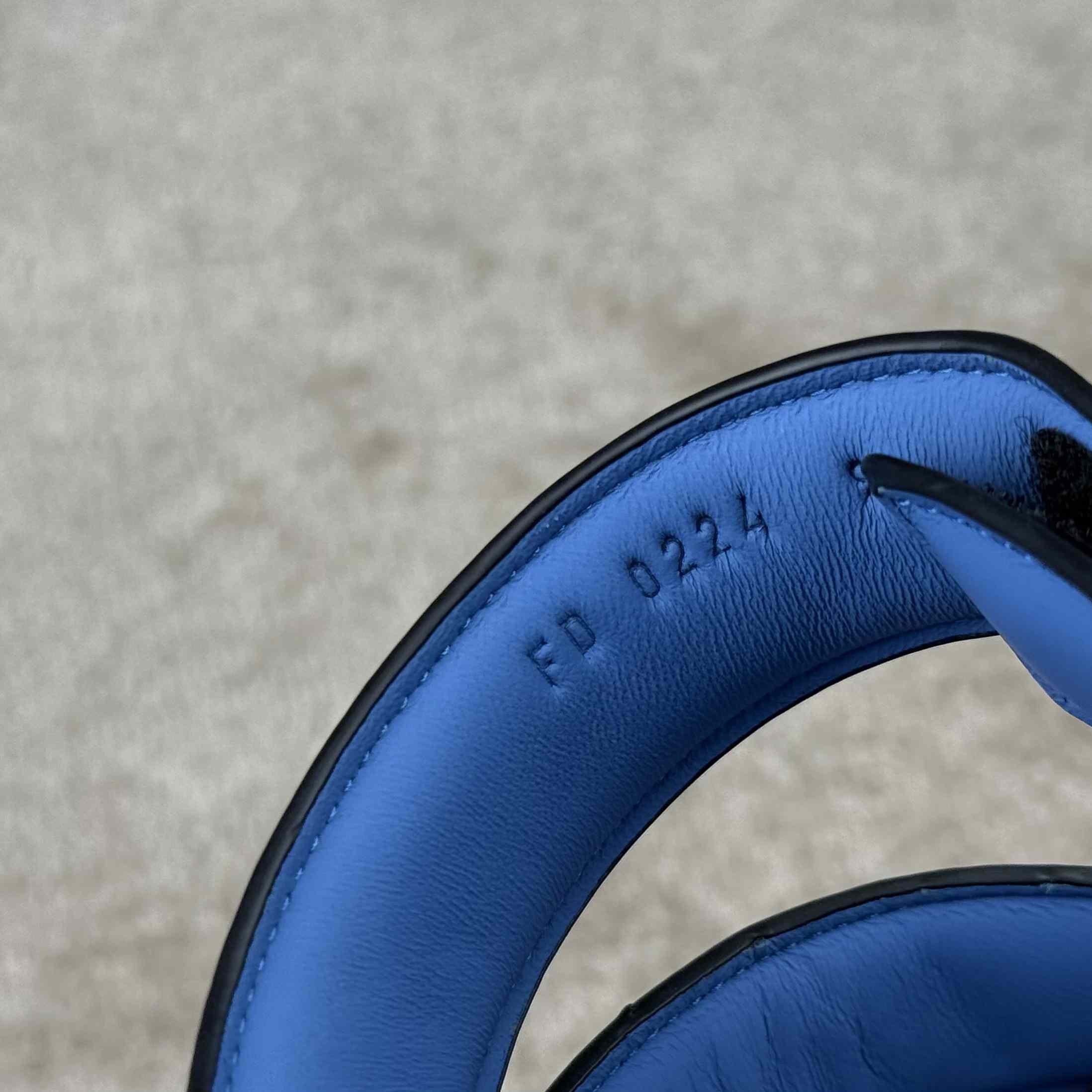 Louis Vuitton LV Venice Mule    1ACRIB - DopestKickz