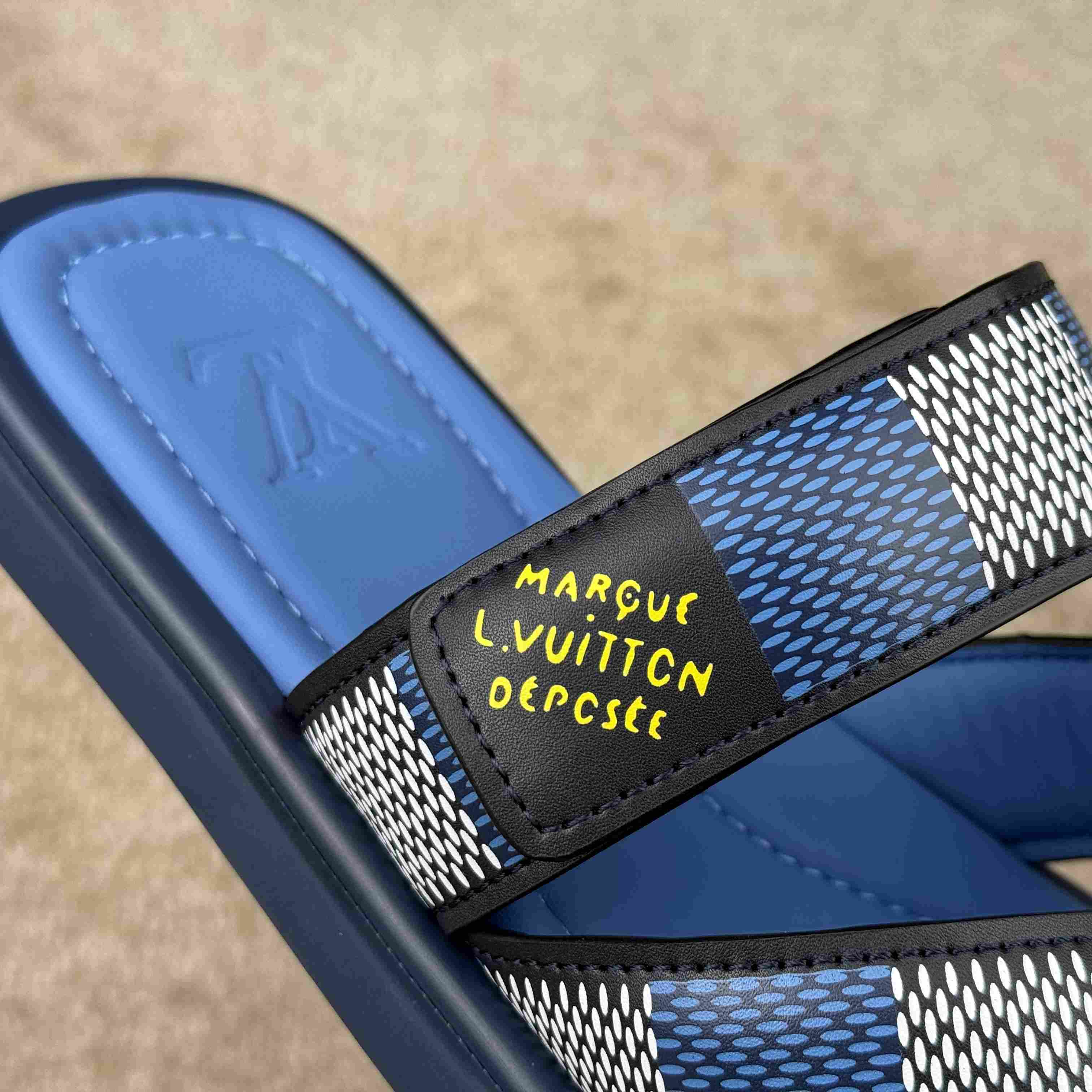 Louis Vuitton LV Venice Mule    1ACRIB - DopestKickz