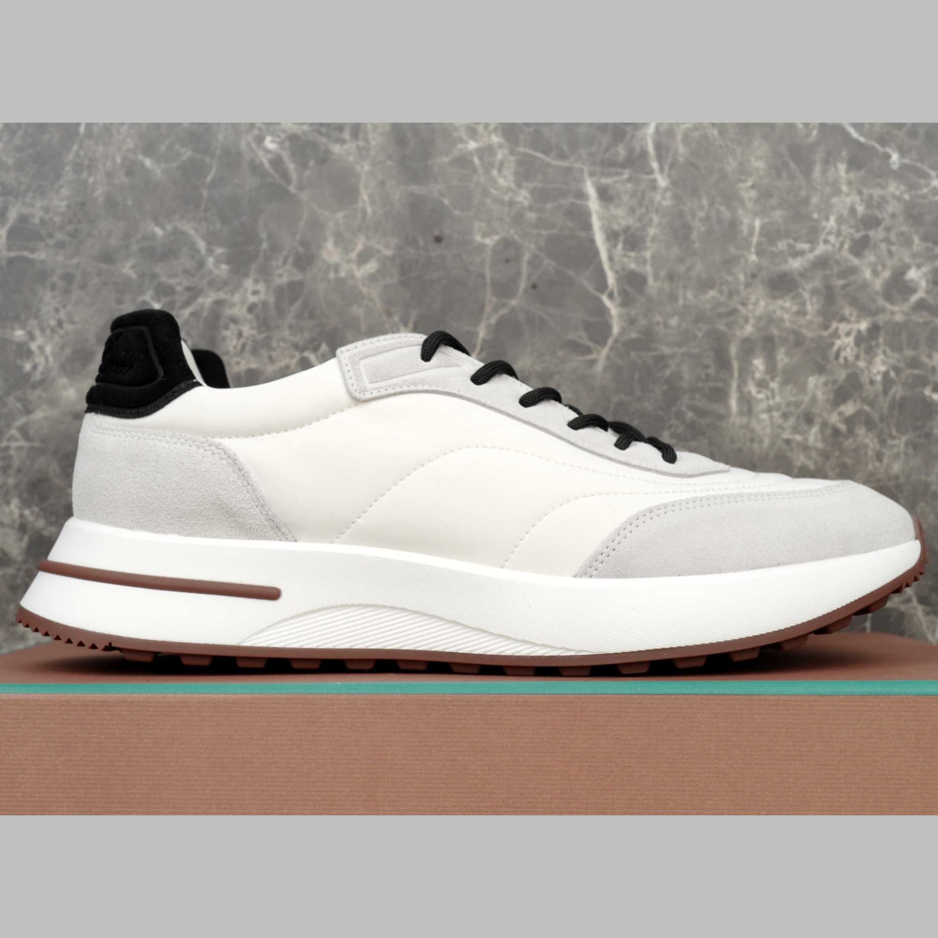 Loro Piana Week End Walk Sneaker  - DopestKickz