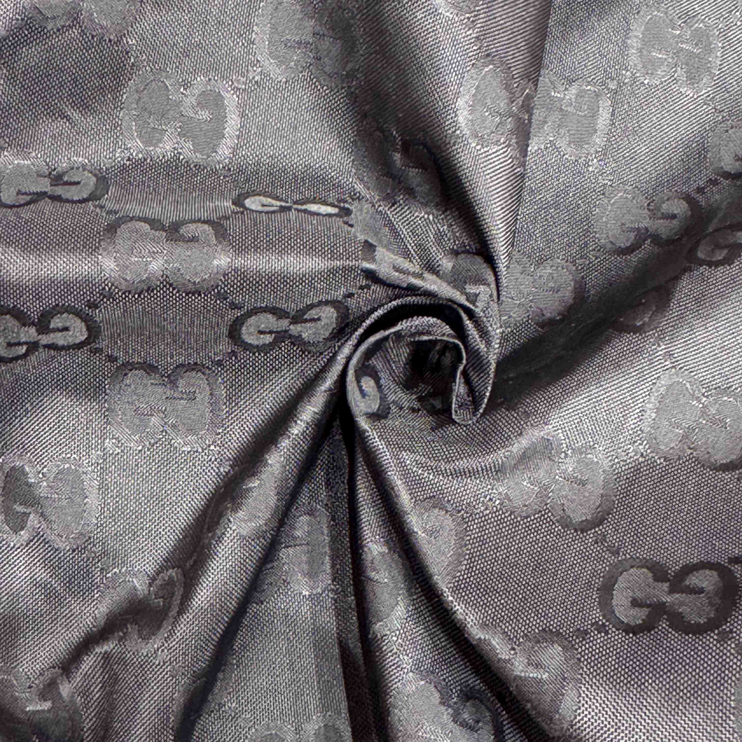 Gucci Lightweight GG Nylon Jacquard Short - DopestKickz