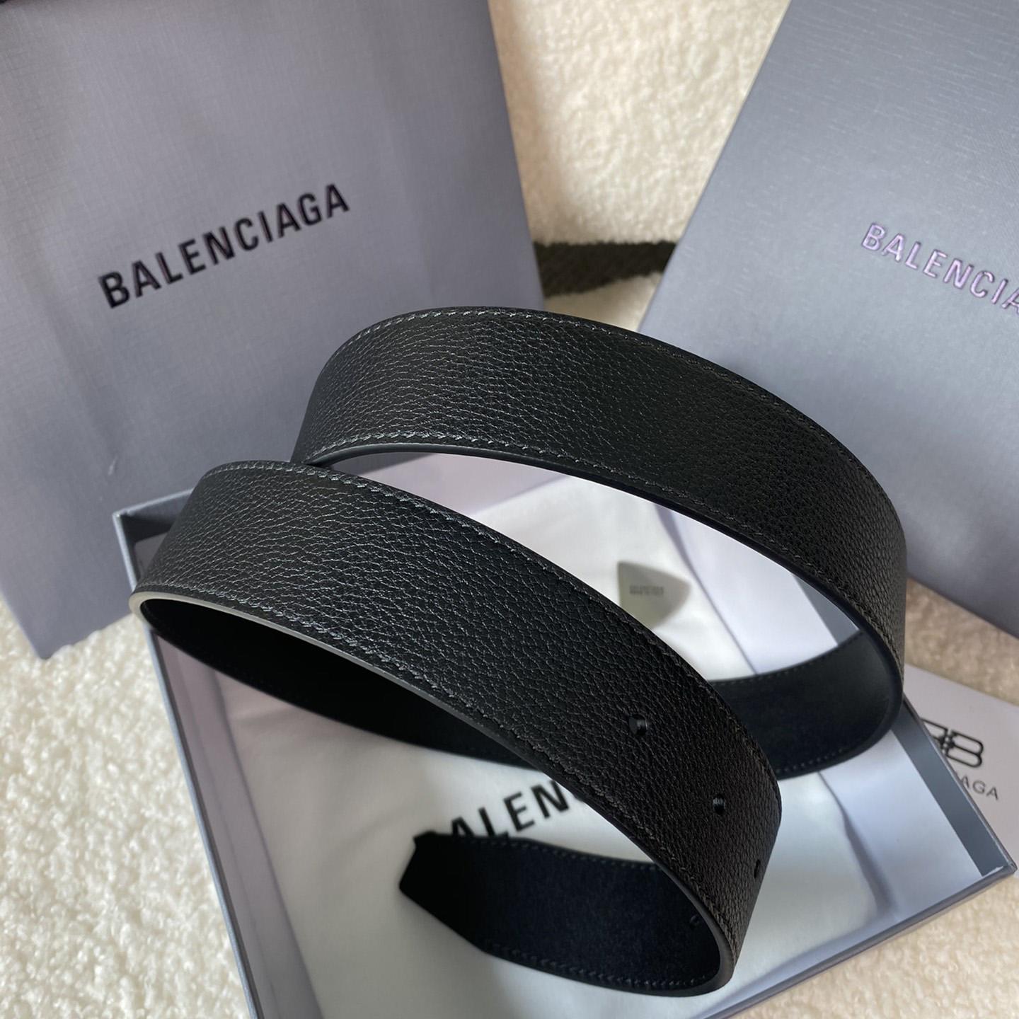 Balenciaga × Under Armour Belt   3.5cm - DopestKickz