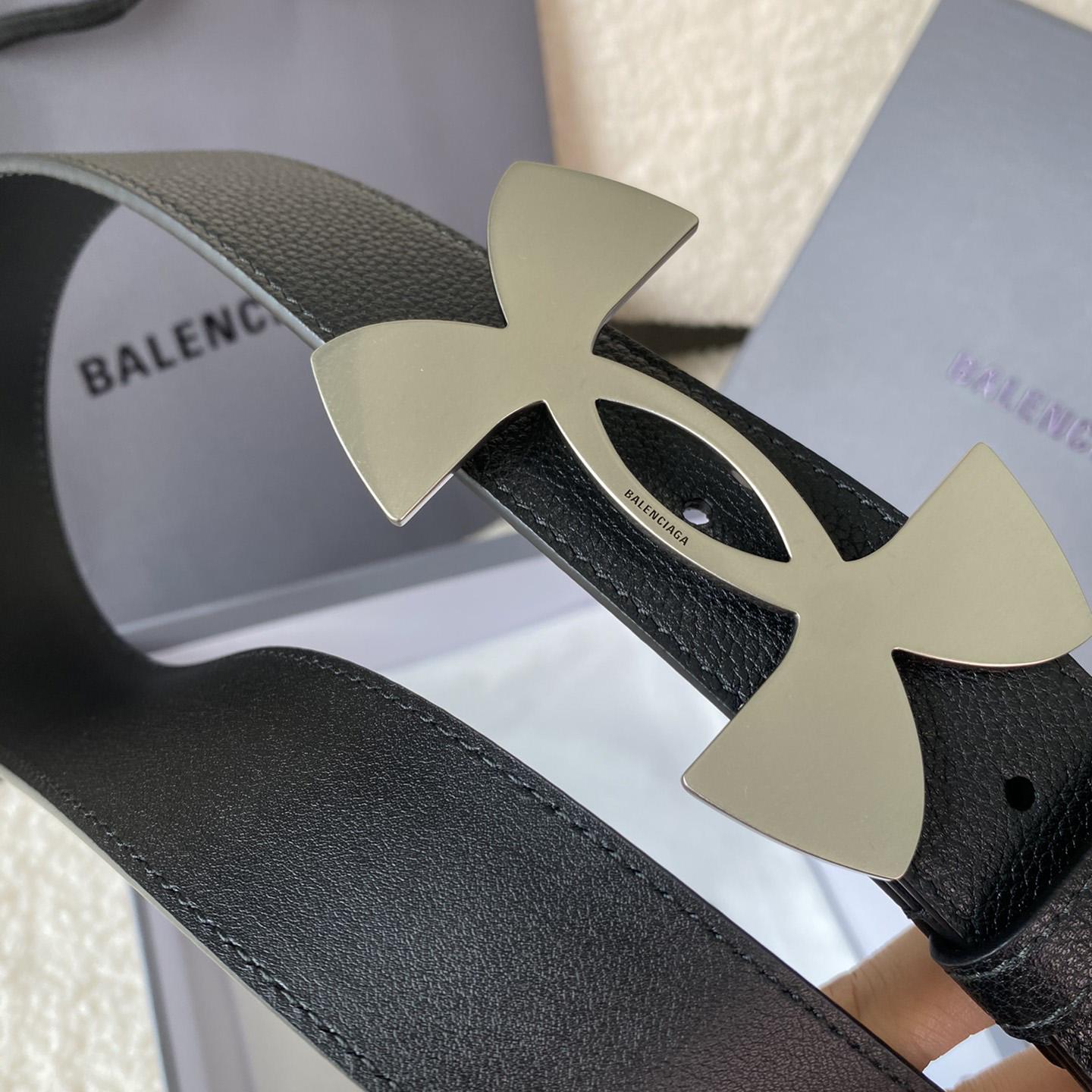 Balenciaga × Under Armour Belt   3.5cm - DopestKickz