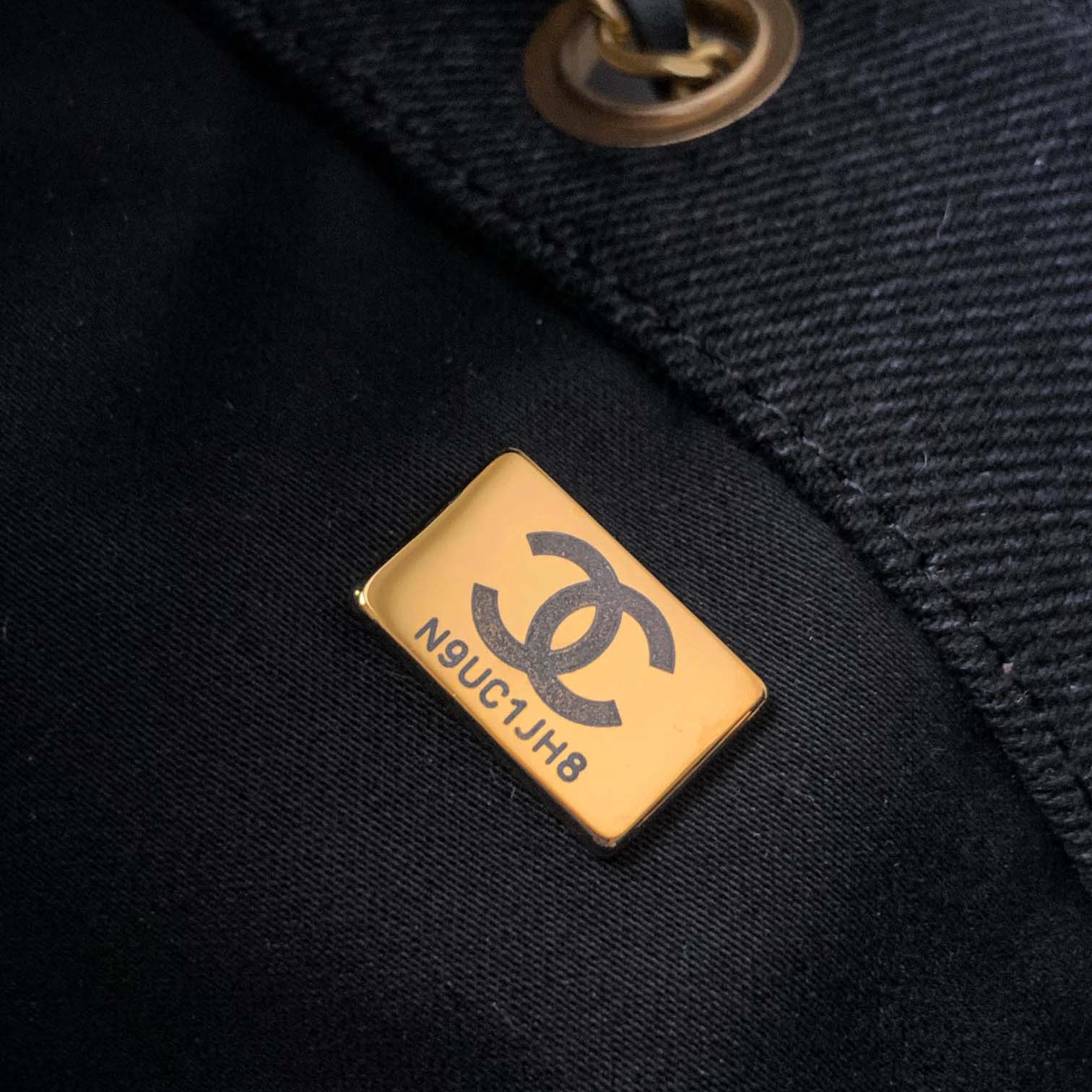 Chanel Hobo - DopestKickz