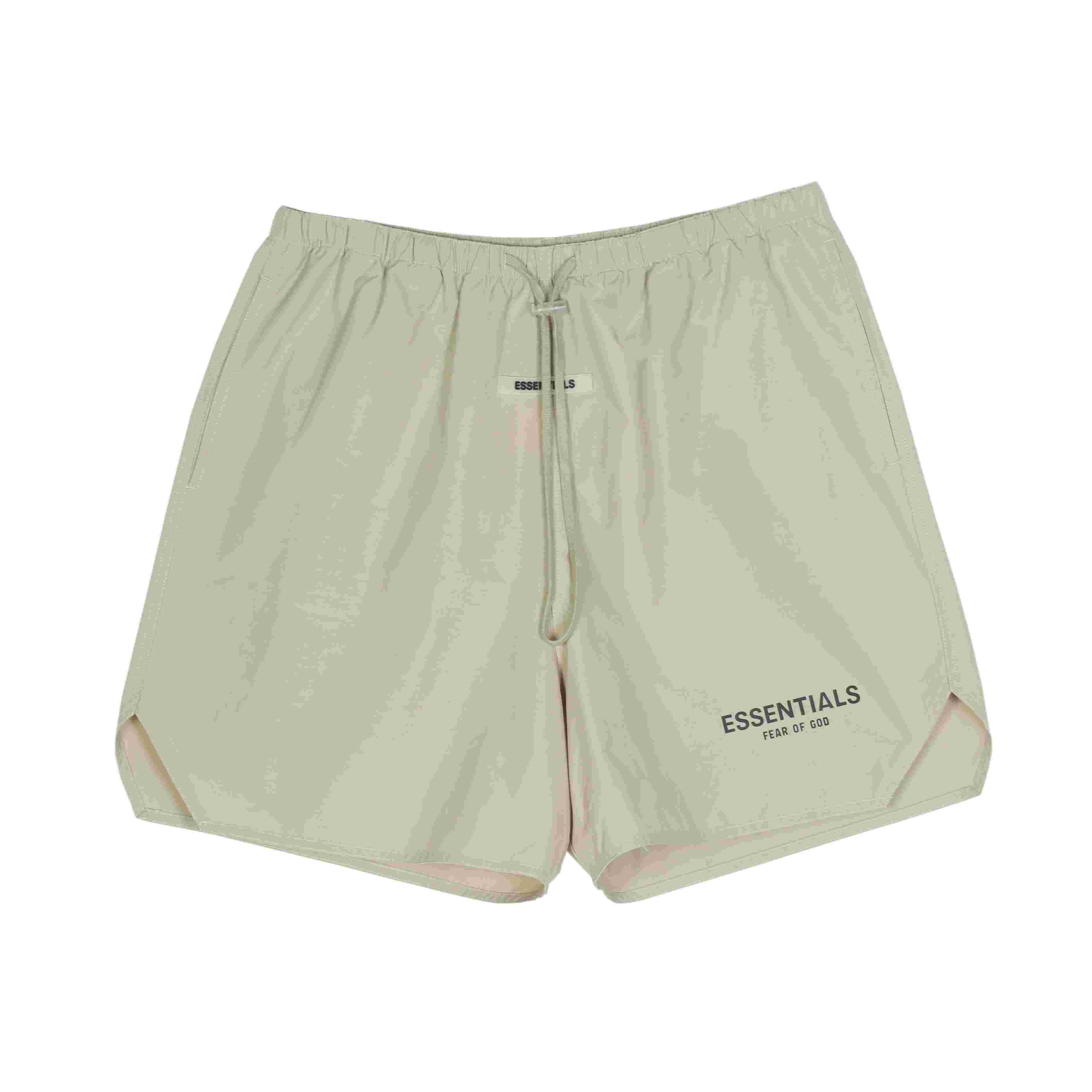 Fear of God Essentials Volley Shorts - DopestKickz