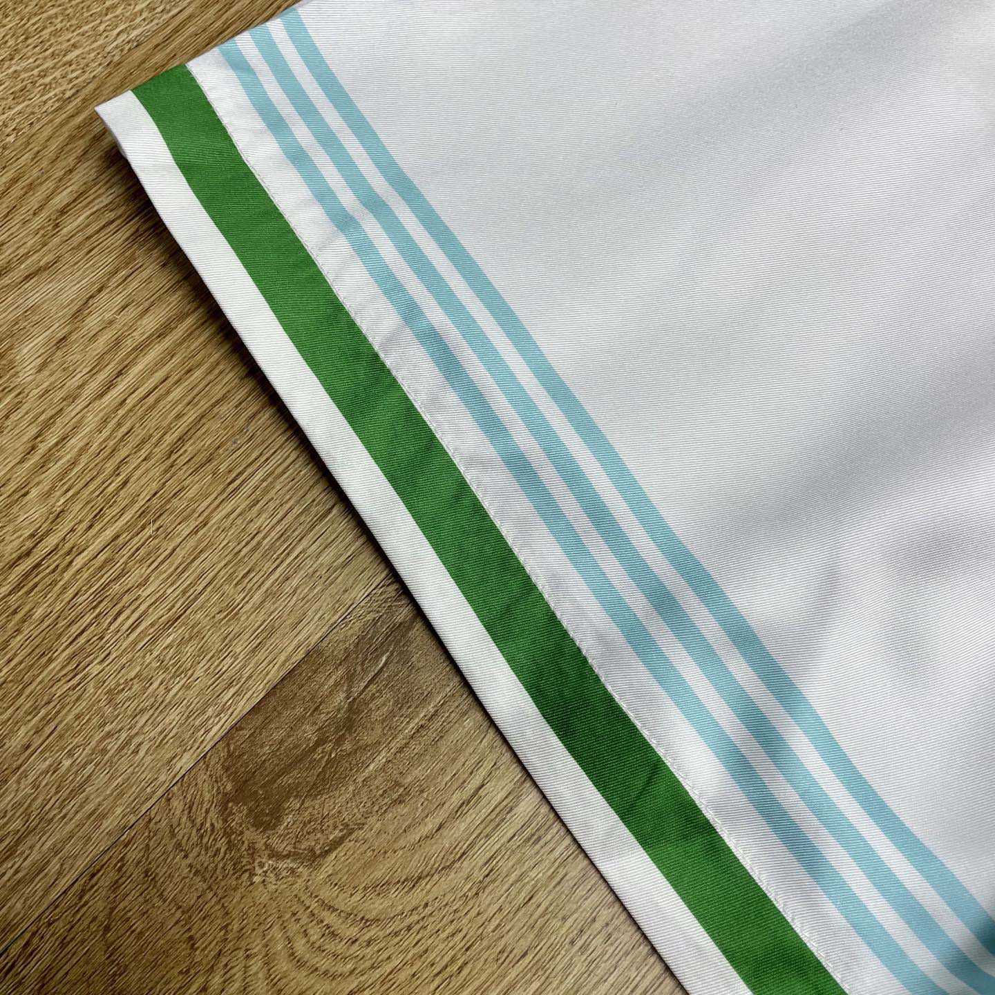 Casablanca Tennis Club Icon Shorts   CA3535 - DopestKickz