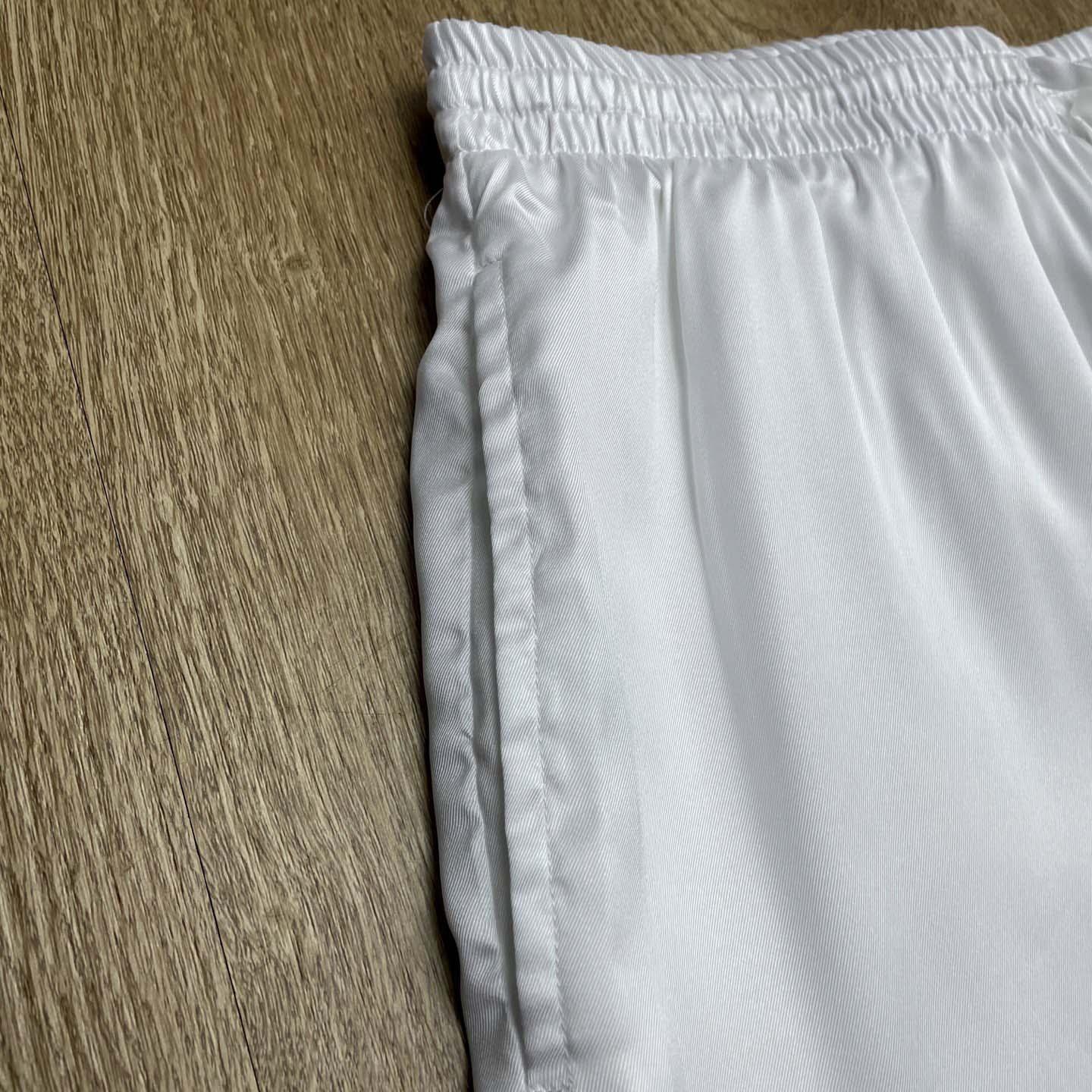 Casablanca Tennis Club Icon Shorts   CA3535 - DopestKickz