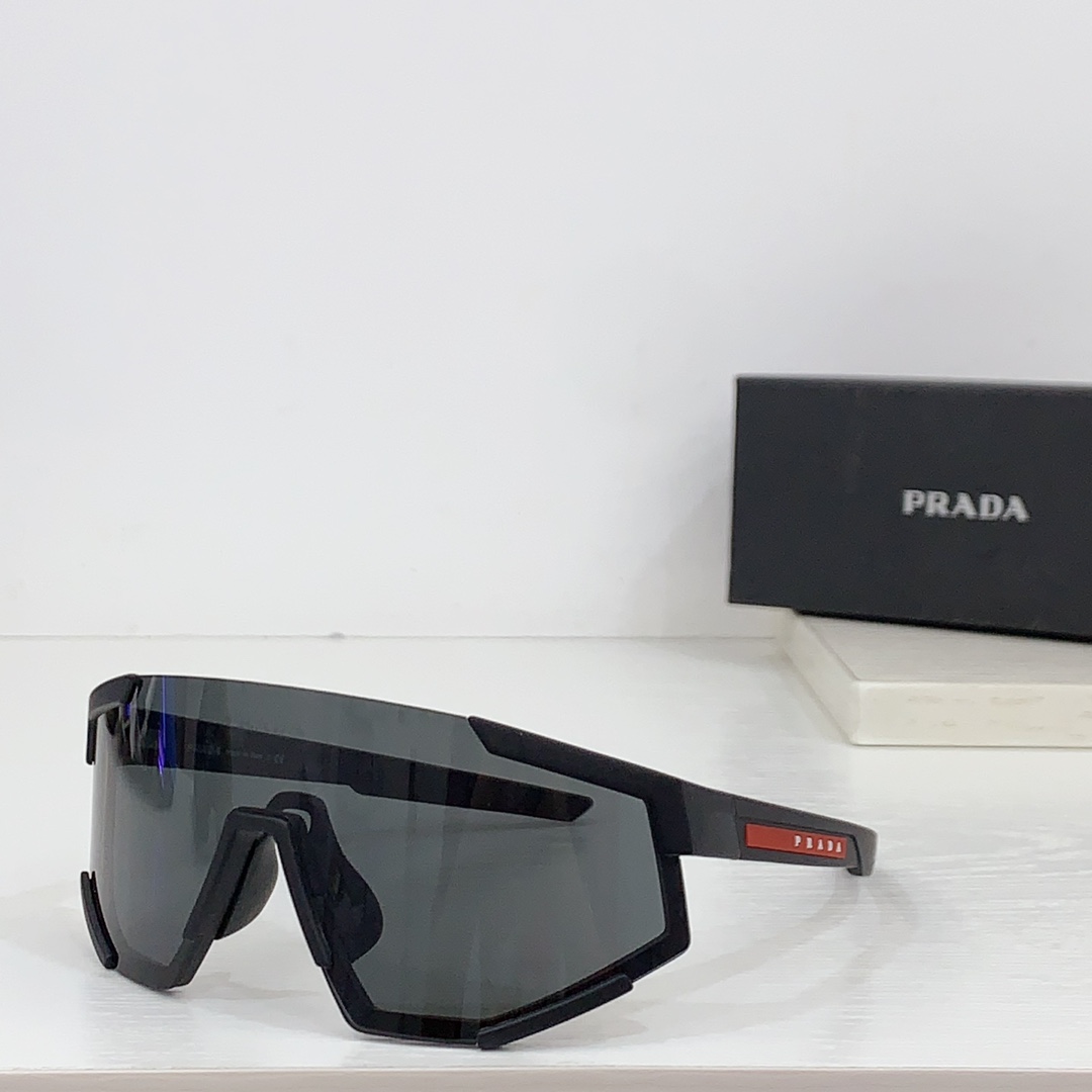 Prada SPS04W Sunglasses   - DopestKickz