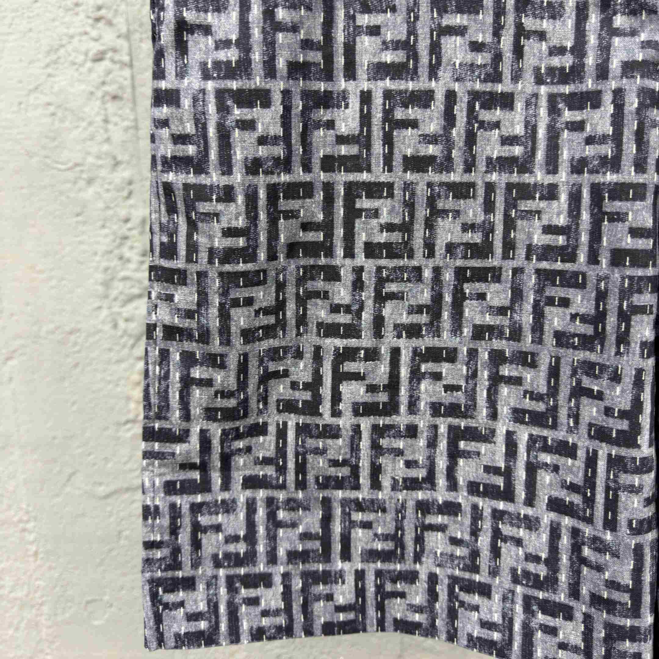 Fendi Bermudas  - DopestKickz