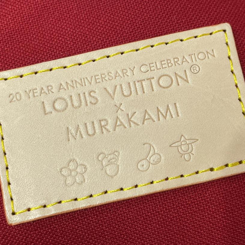 Louis Vuitton LV x TM Neverfull MM   M13263 - DopestKickz