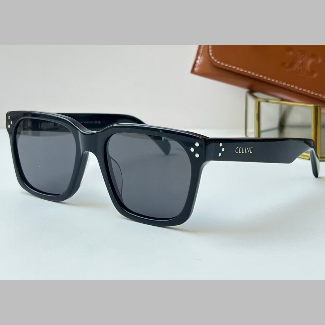 Celine Sunglasses  - DopestKickz