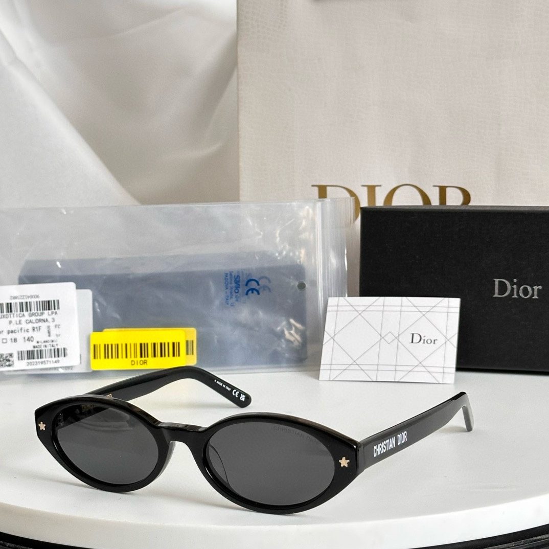 Dior DiorPacific R1F Sunglasses   - DopestKickz