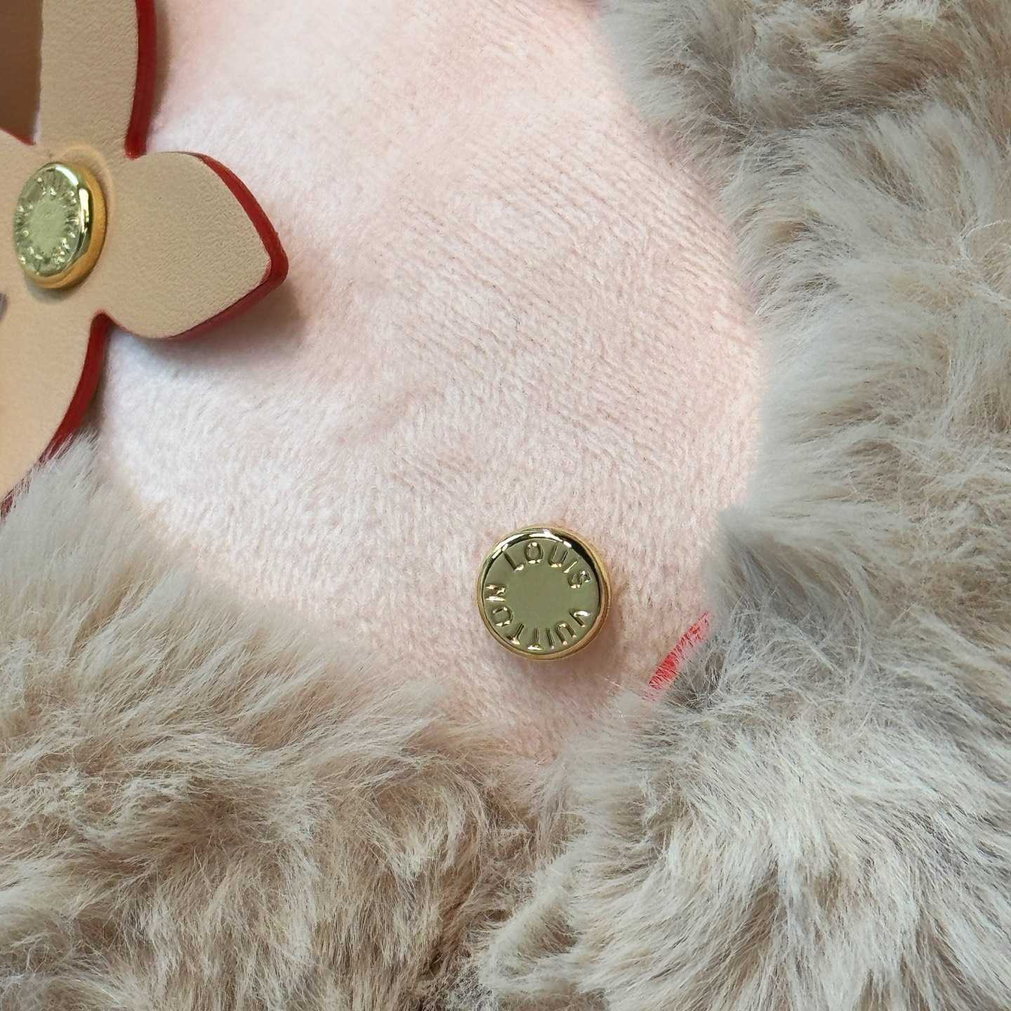 Louis Vuitton My Vivienne Bag Charm   M02324 - DopestKickz