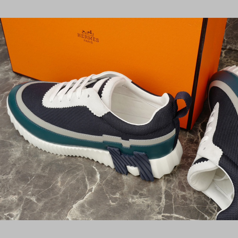 Hermes Bouncing Sneaker - DopestKickz