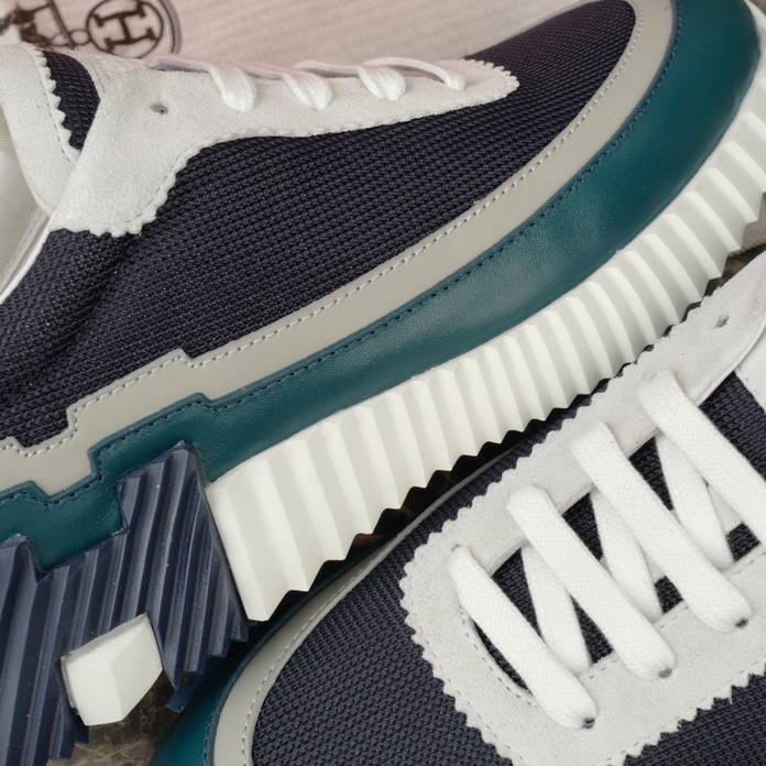 Hermes Bouncing Sneaker - DopestKickz