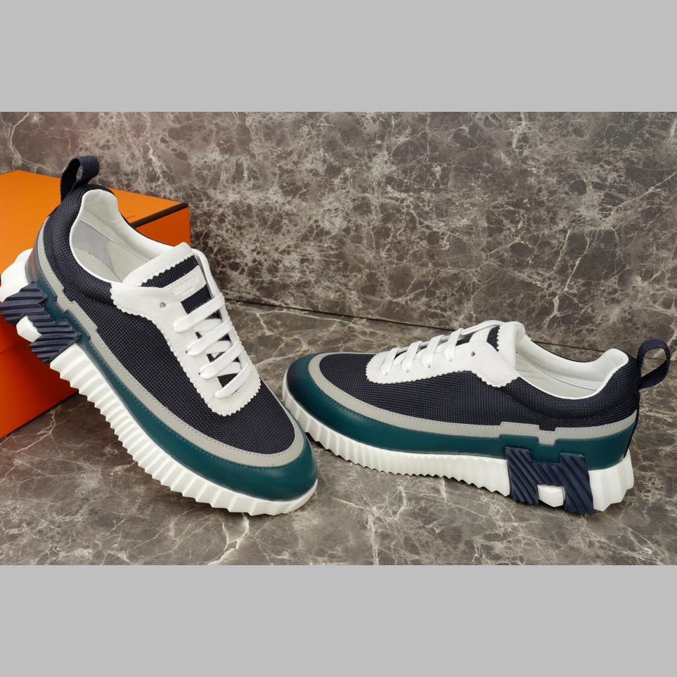 Hermes Bouncing Sneaker - DopestKickz