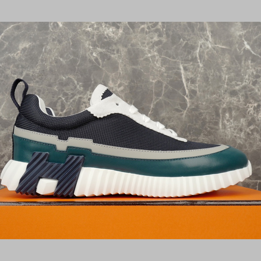 Hermes Bouncing Sneaker - DopestKickz