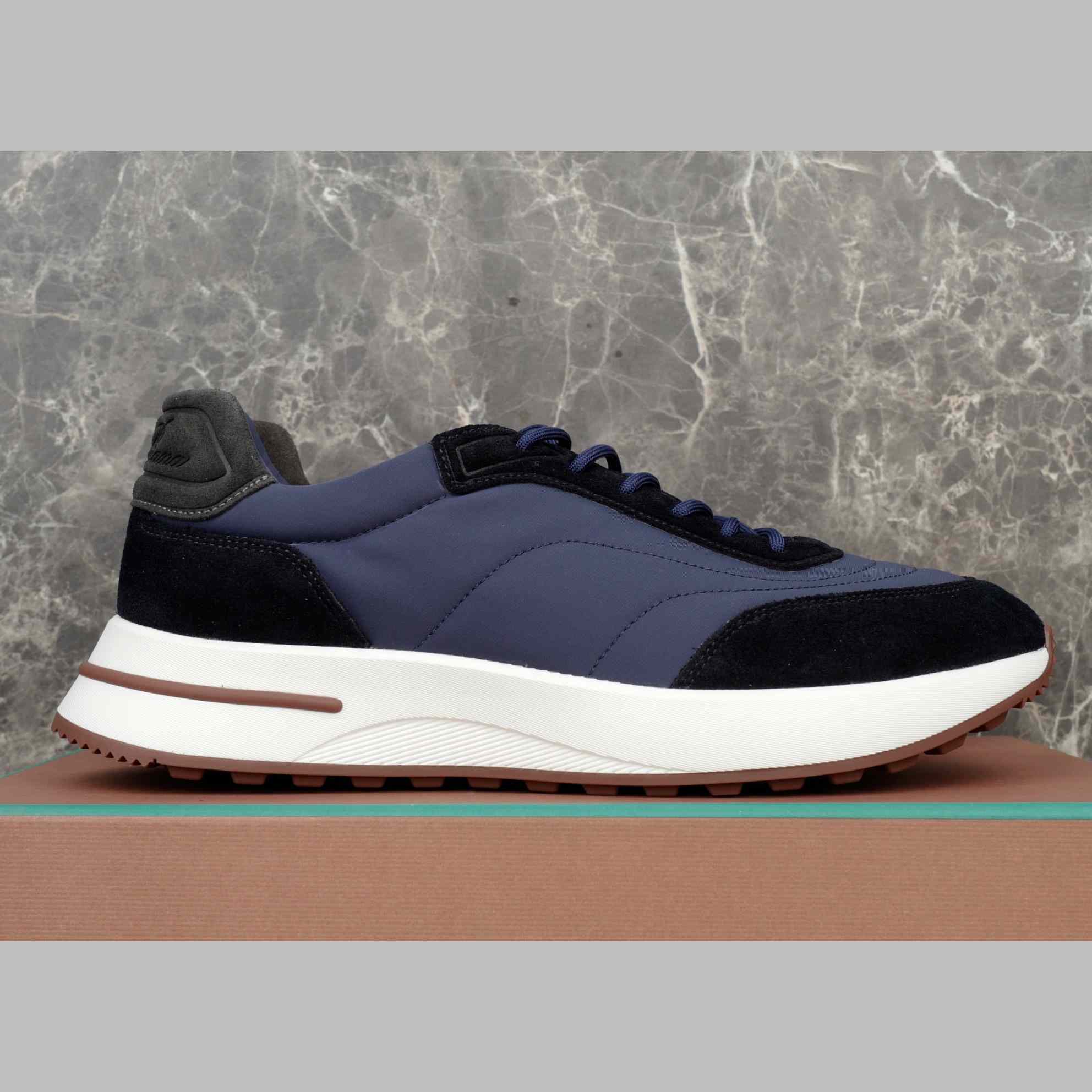 Loro Piana Week End Walk Sneaker   - DopestKickz