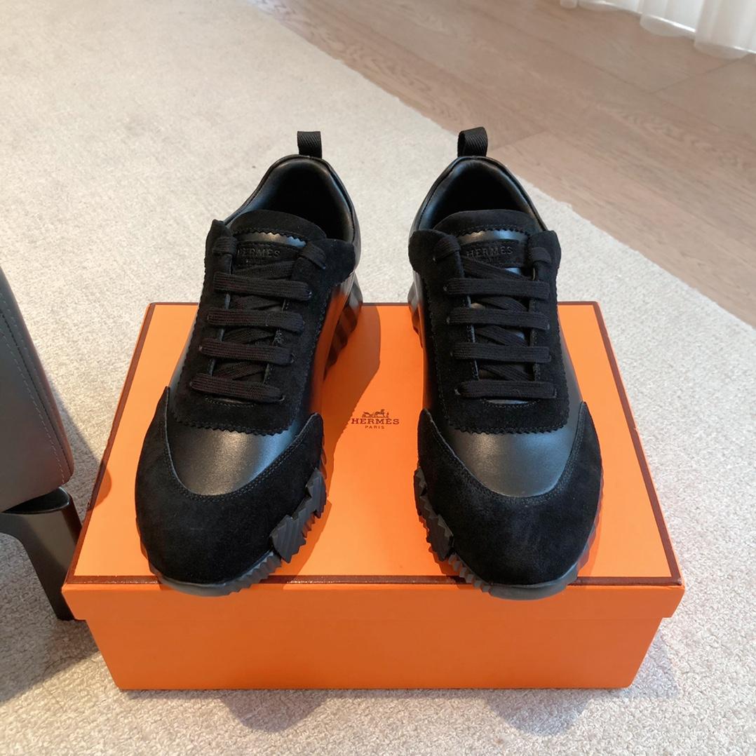 Hermes Bouncing Sneaker - DopestKickz