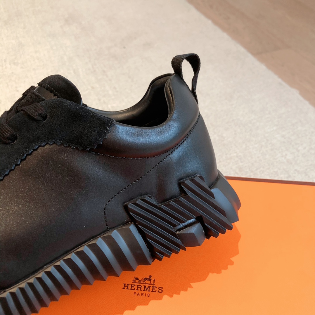 Hermes Bouncing Sneaker - DopestKickz