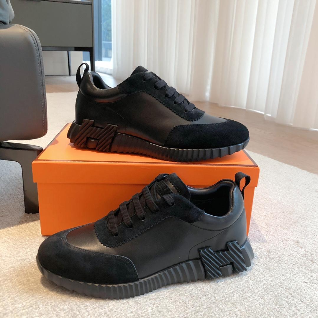 Hermes Bouncing Sneaker - DopestKickz