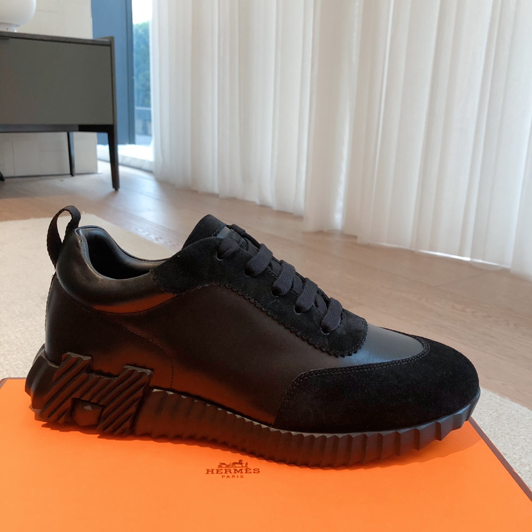 Hermes Bouncing Sneaker - DopestKickz