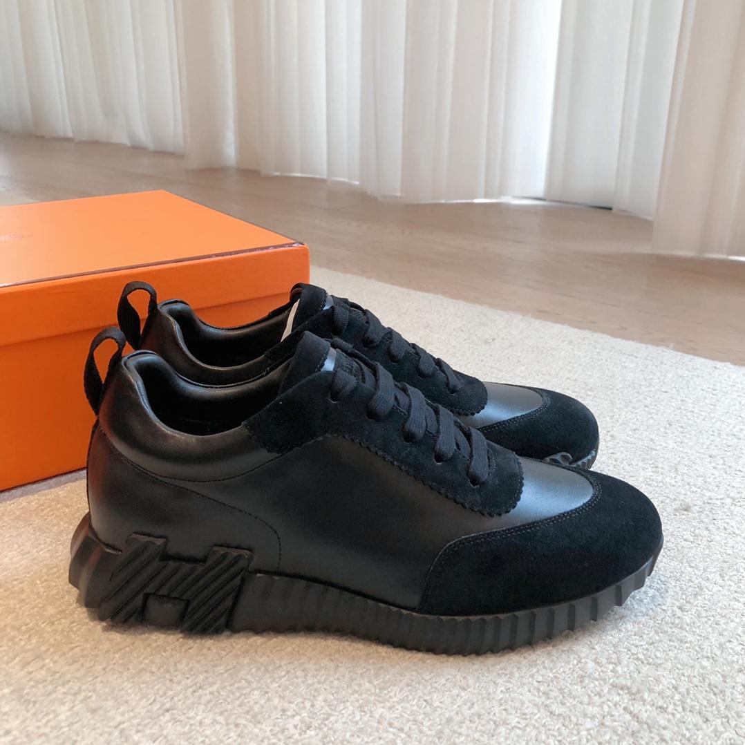 Hermes Bouncing Sneaker - DopestKickz