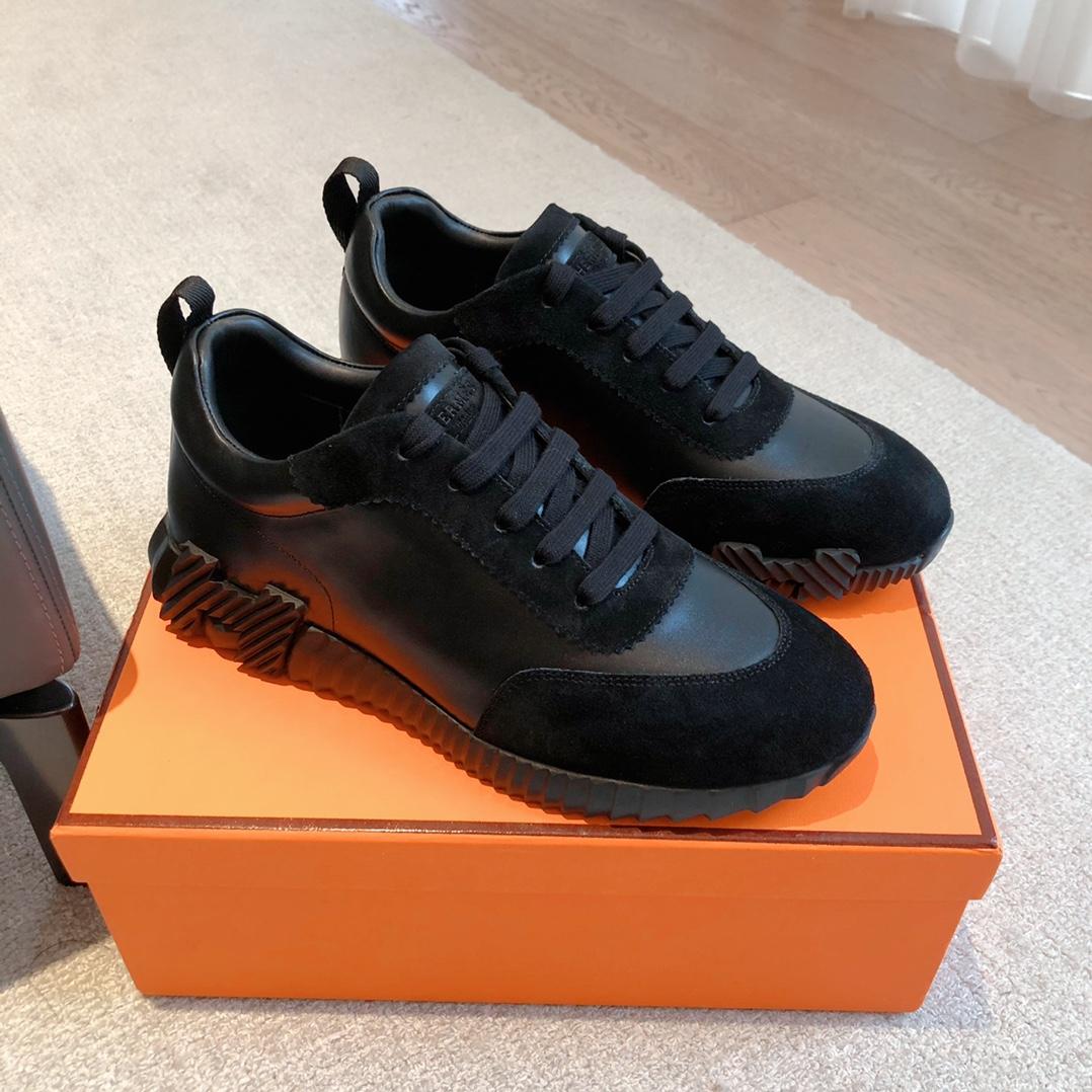 Hermes Bouncing Sneaker - DopestKickz