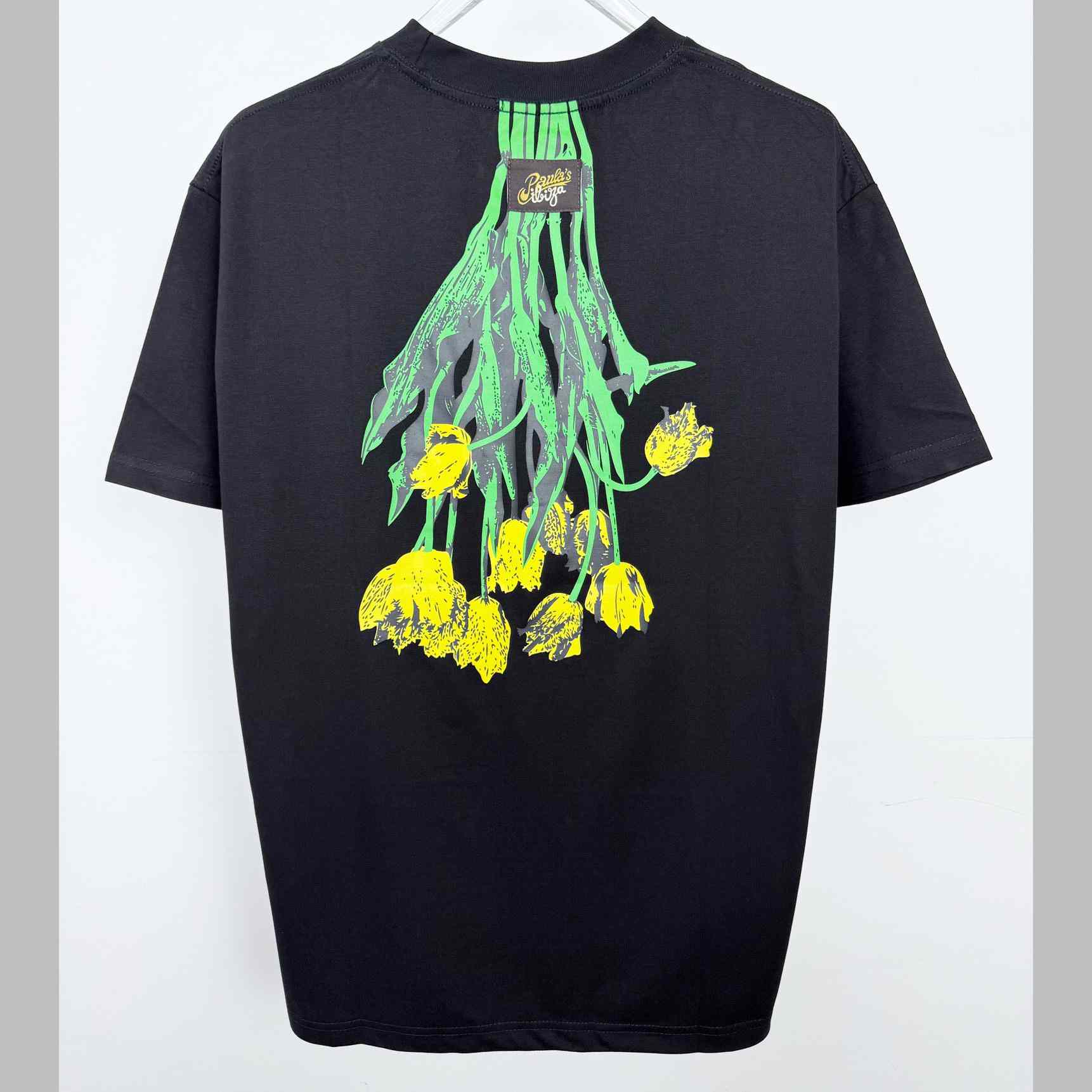 Loewe Relaxed fit T-shirt In Cotton - DopestKickz