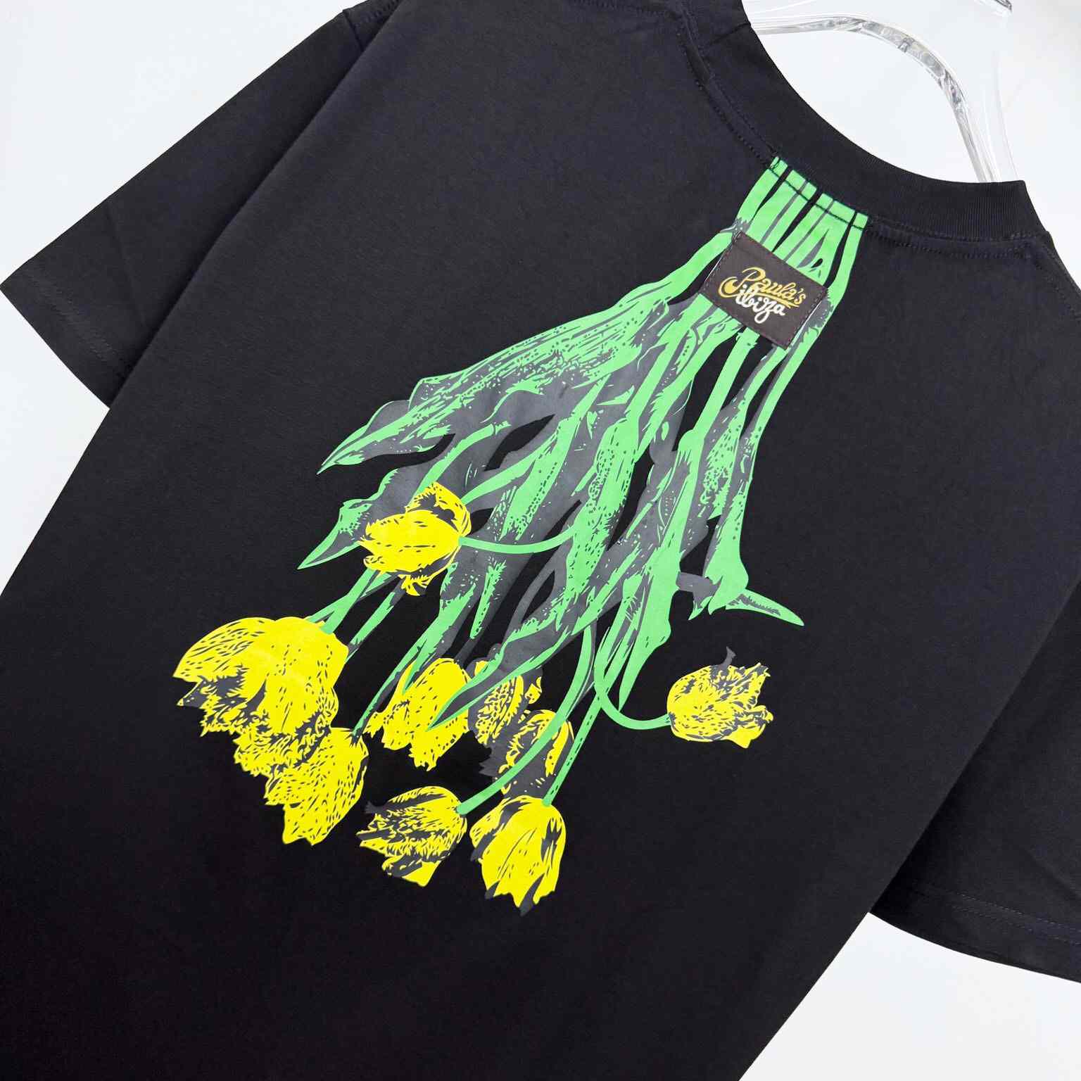 Loewe Relaxed fit T-shirt In Cotton - DopestKickz