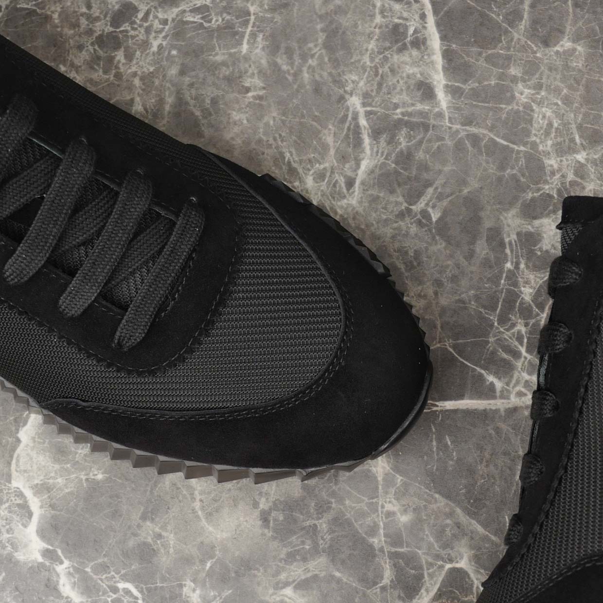 Hermes Bouncing Sneaker - DopestKickz