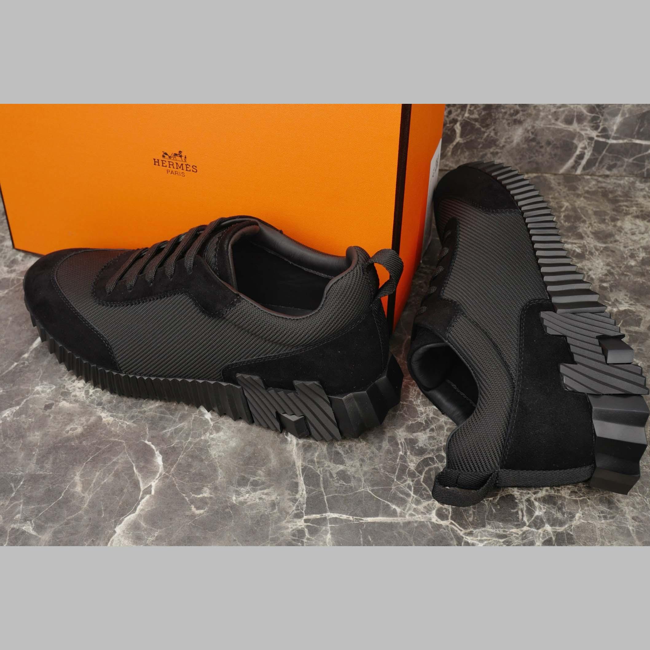 Hermes Bouncing Sneaker - DopestKickz