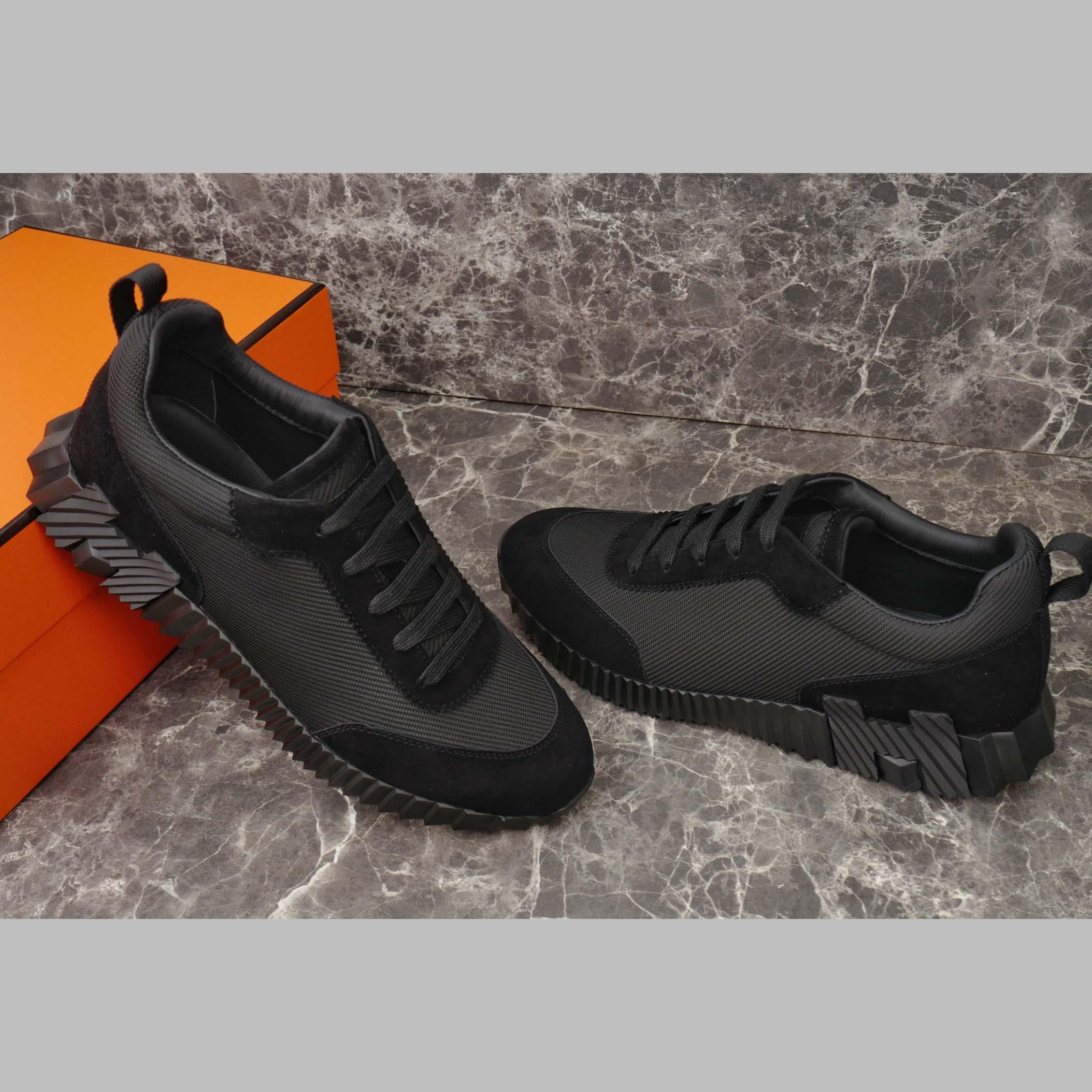 Hermes Bouncing Sneaker - DopestKickz