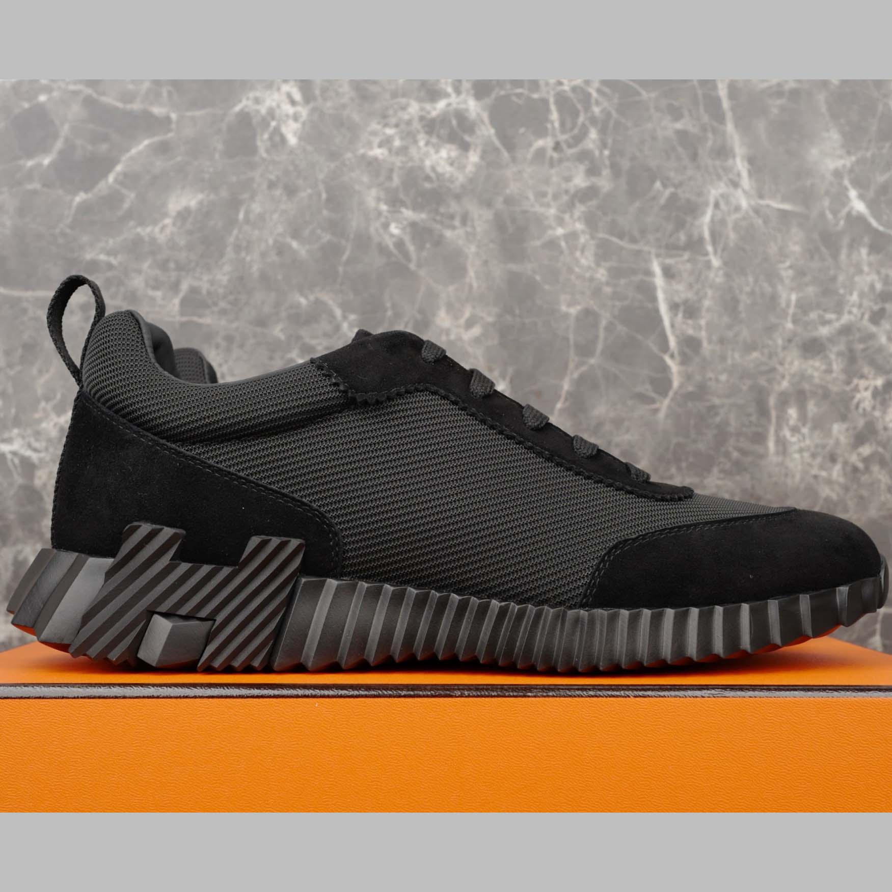 Hermes Bouncing Sneaker - DopestKickz