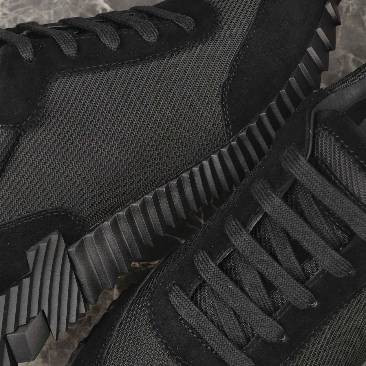 Hermes Bouncing Sneaker - DopestKickz