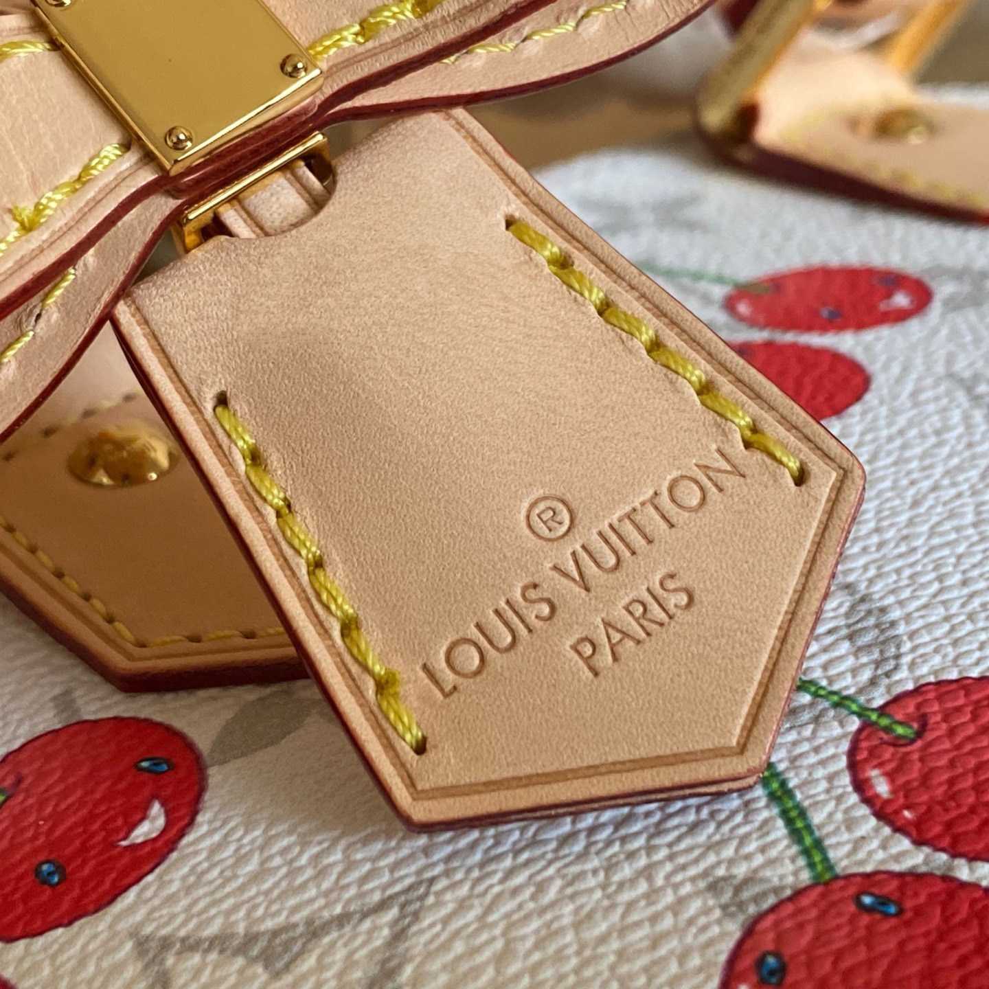 Louis Vuitton LV x TM Alma BB   M14234 - DopestKickz