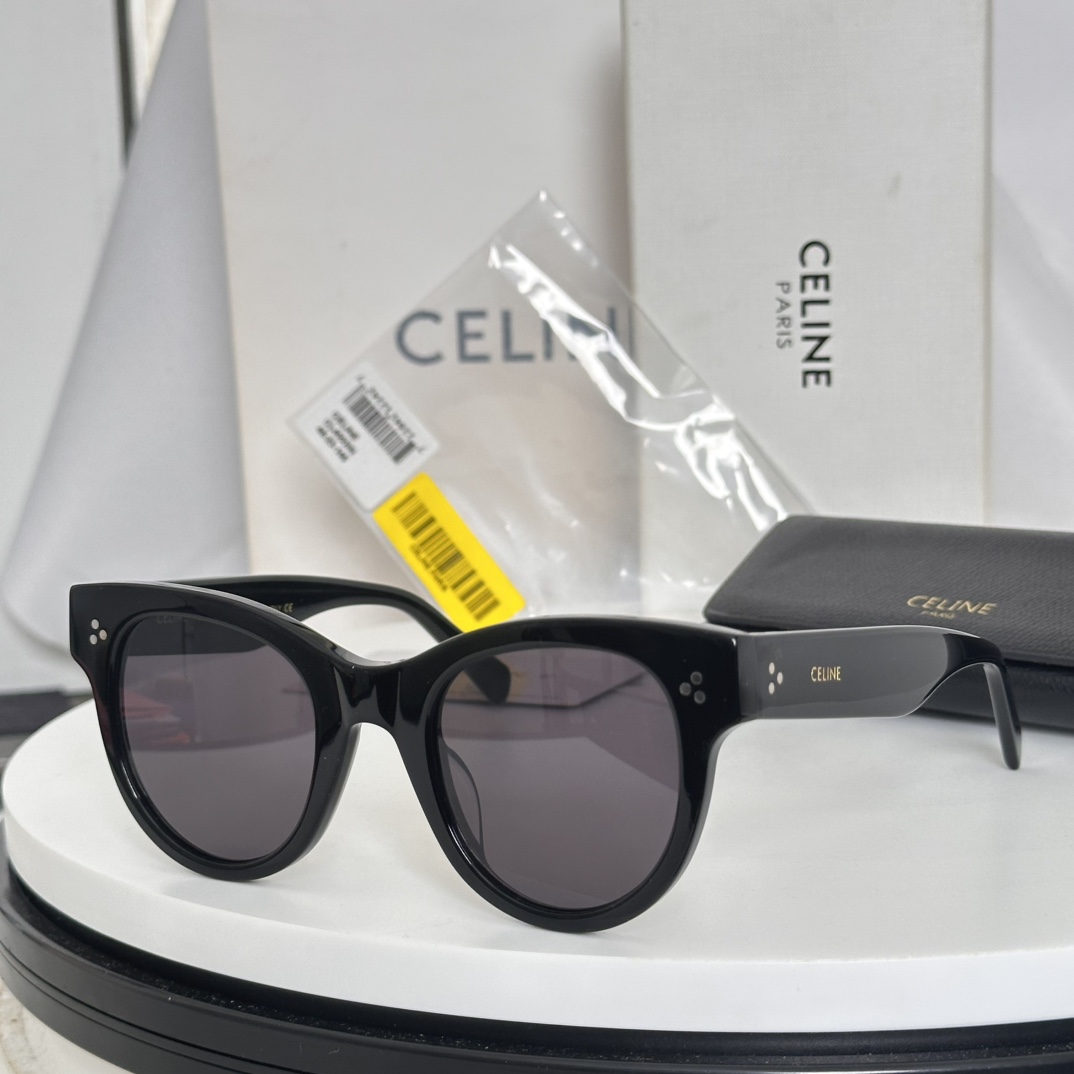 Celine CL4003IN Sunglasses  - DopestKickz