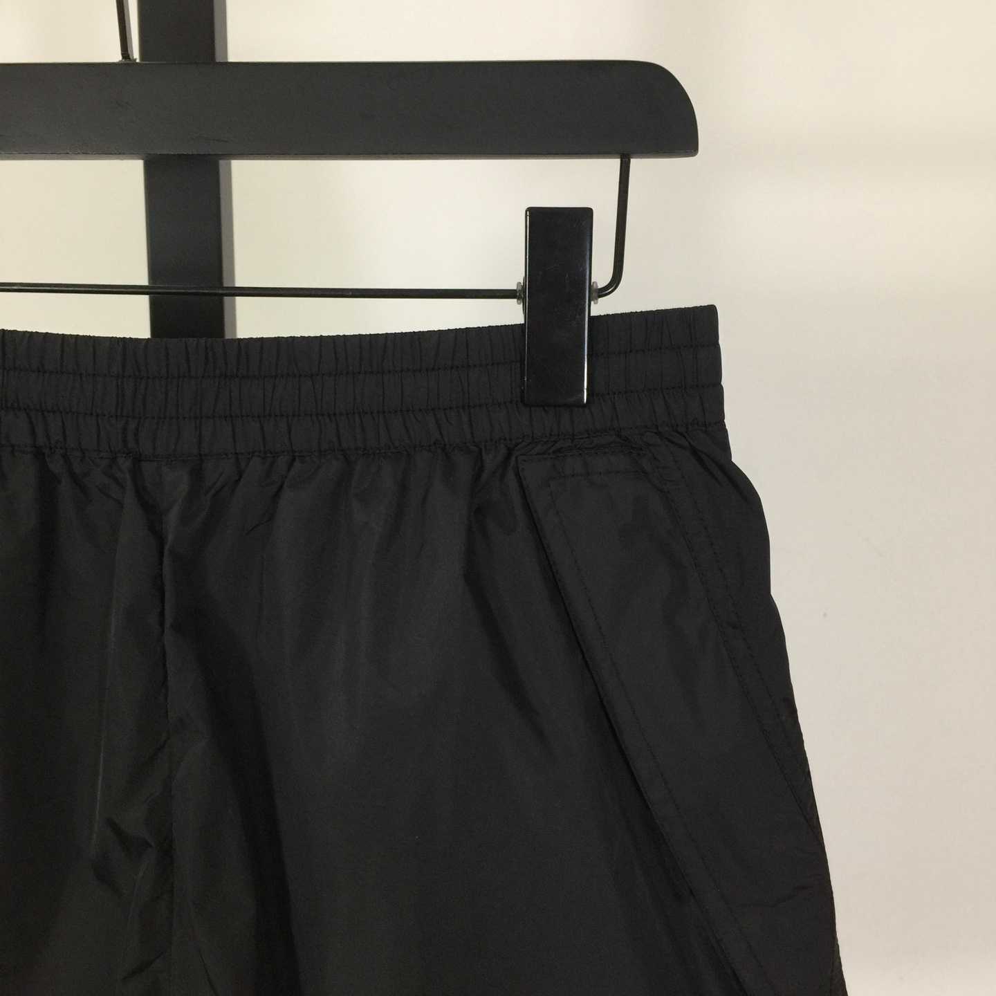 Prada Re-Nylon Shorts    - DopestKickz